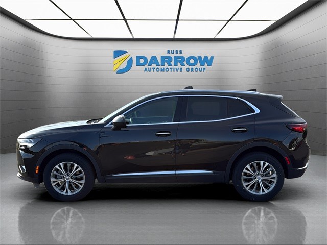 Buick Envision Vehicle Full-screen Gallery Image 2