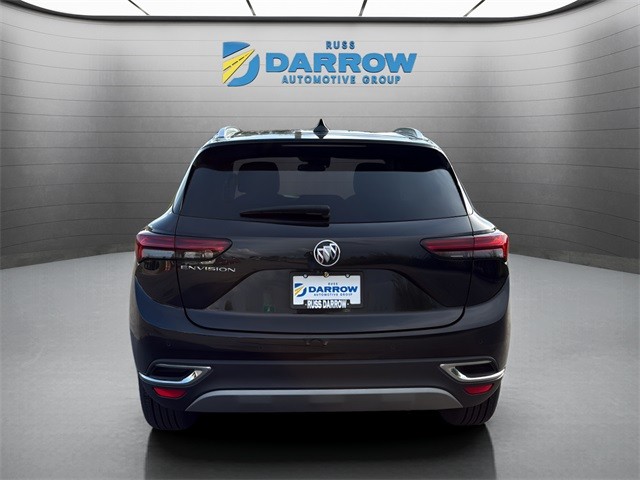 Buick Envision Vehicle Full-screen Gallery Image 4