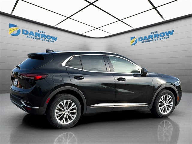 Buick Envision Vehicle Full-screen Gallery Image 5