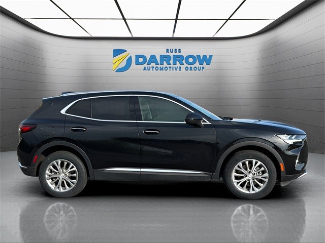 Buick Envision Vehicle Full-screen Gallery Image 6