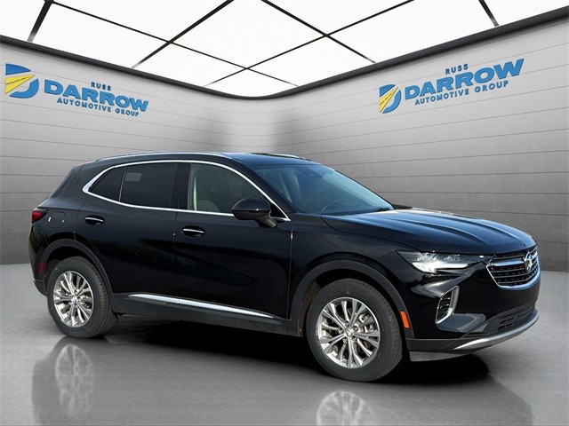 Buick Envision Vehicle Full-screen Gallery Image 7