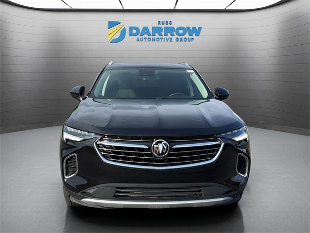 Buick Envision Vehicle Full-screen Gallery Image 8