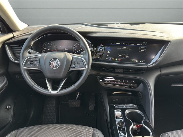Buick Envision Vehicle Full-screen Gallery Image 12