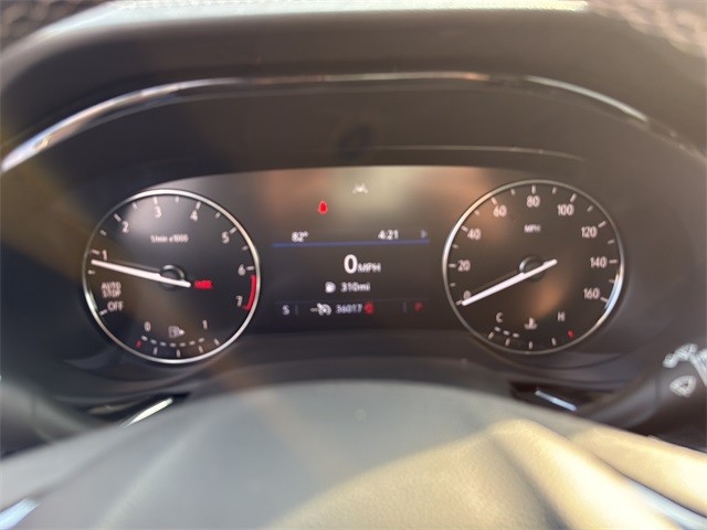 Buick Envision Vehicle Full-screen Gallery Image 13