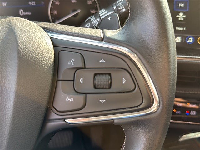 Buick Envision Vehicle Full-screen Gallery Image 18