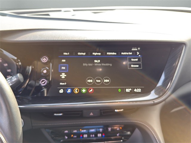 Buick Envision Vehicle Full-screen Gallery Image 20
