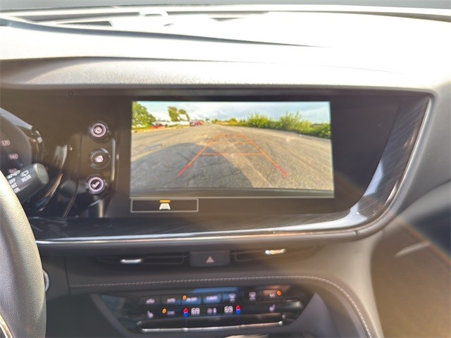 Buick Envision Vehicle Full-screen Gallery Image 21