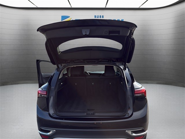 Buick Envision Vehicle Full-screen Gallery Image 24