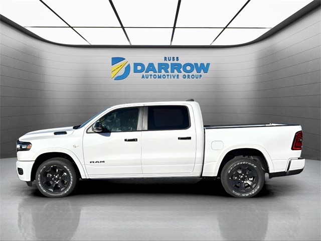 Ram 1500 Vehicle Full-screen Gallery Image 2