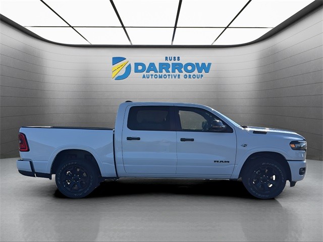 Ram 1500 Vehicle Full-screen Gallery Image 6