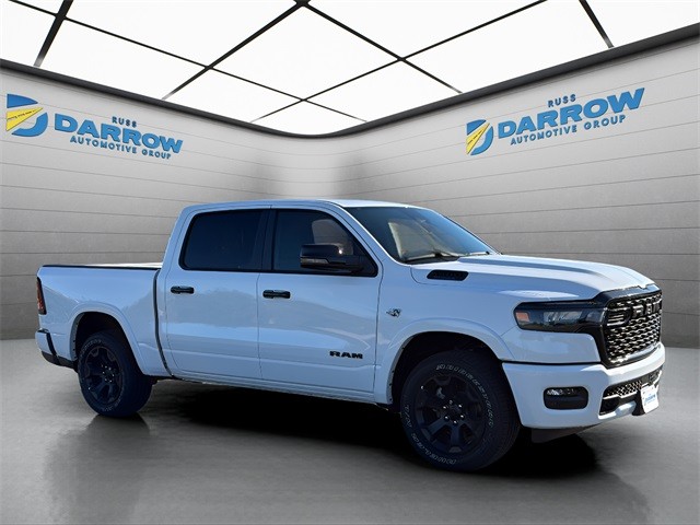 Ram 1500 Vehicle Full-screen Gallery Image 7