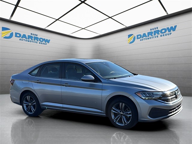 Volkswagen Jetta Vehicle Full-screen Gallery Image 6