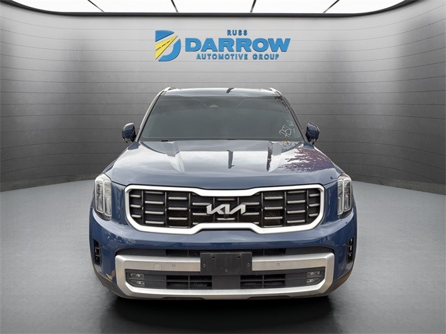 Kia Telluride Vehicle Full-screen Gallery Image 8