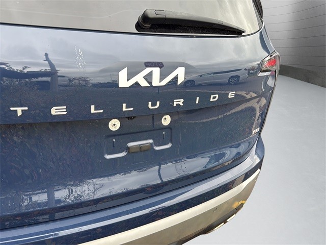 Kia Telluride Vehicle Full-screen Gallery Image 9