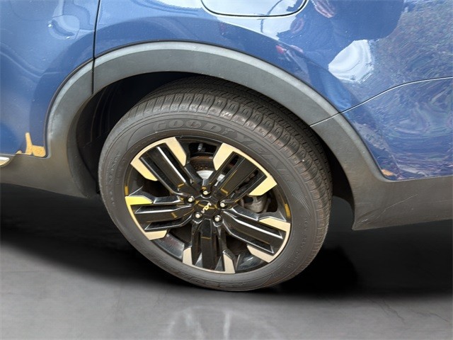 Kia Telluride Vehicle Full-screen Gallery Image 10