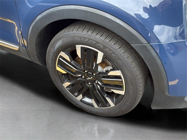 Kia Telluride Vehicle Full-screen Gallery Image 11