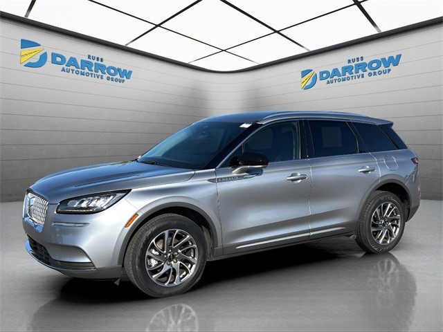 2022 Lincoln Corsair Base's photo