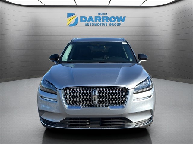 Lincoln Corsair Vehicle Full-screen Gallery Image 8