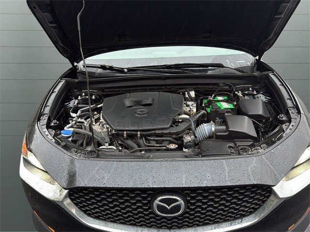 Mazda CX-30 Vehicle Full-screen Gallery Image 19