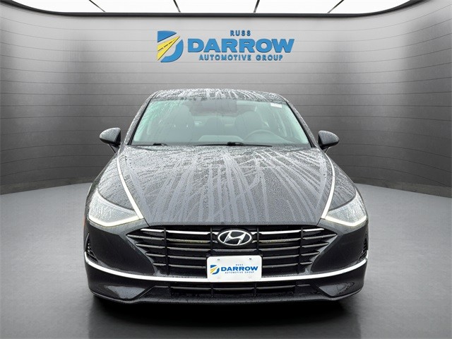 Hyundai Sonata Vehicle Full-screen Gallery Image 8