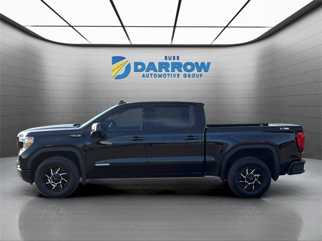 GMC Sierra 1500 Vehicle Full-screen Gallery Image 2