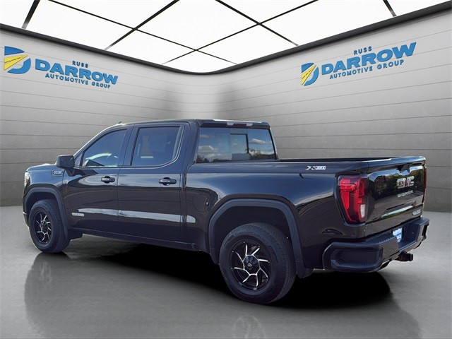 GMC Sierra 1500 Vehicle Full-screen Gallery Image 3