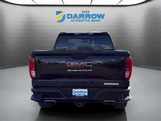 GMC Sierra 1500 Vehicle Full-screen Gallery Image 4