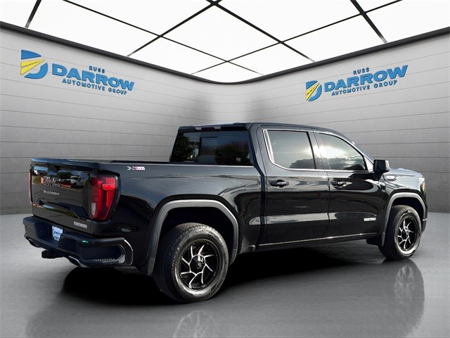 GMC Sierra 1500 Vehicle Full-screen Gallery Image 5