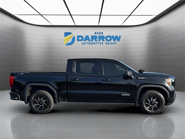GMC Sierra 1500 Vehicle Full-screen Gallery Image 6