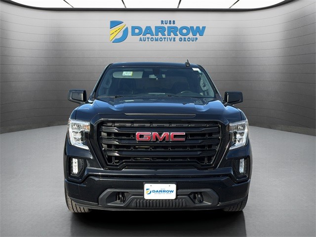 GMC Sierra 1500 Vehicle Full-screen Gallery Image 8