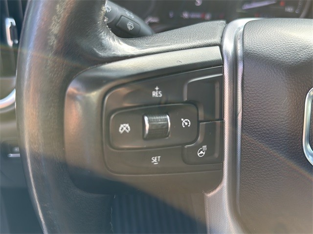 GMC Sierra 1500 Vehicle Full-screen Gallery Image 9