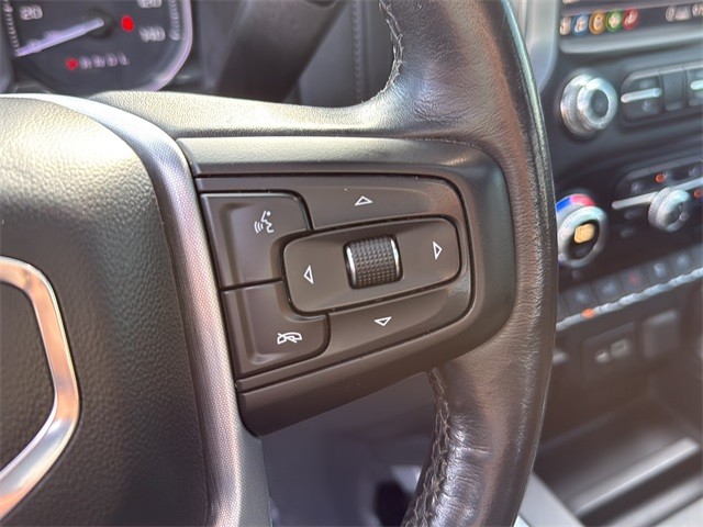 GMC Sierra 1500 Vehicle Full-screen Gallery Image 19