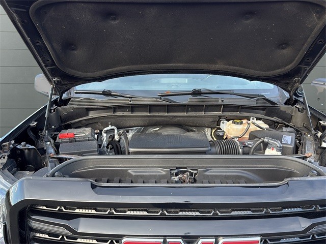 GMC Sierra 1500 Vehicle Full-screen Gallery Image 20