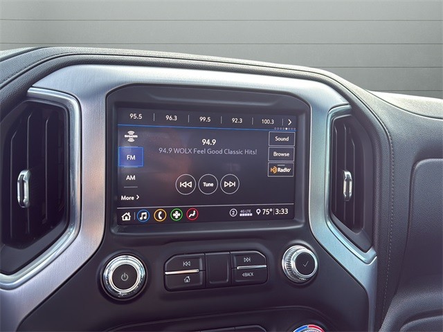 GMC Sierra 1500 Vehicle Full-screen Gallery Image 21