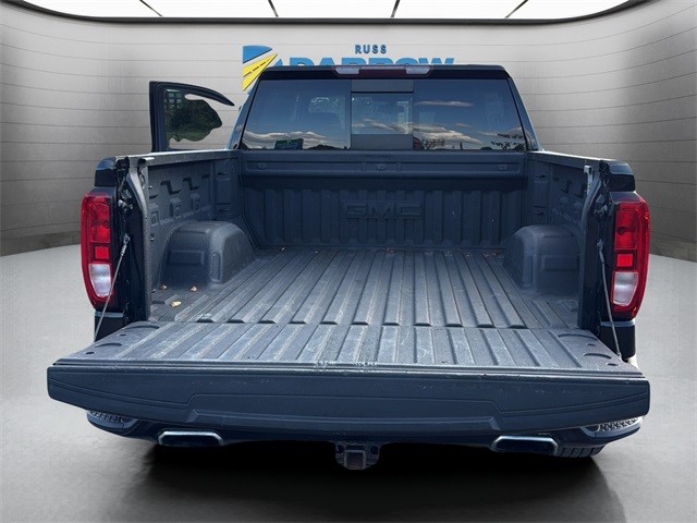 GMC Sierra 1500 Vehicle Full-screen Gallery Image 25