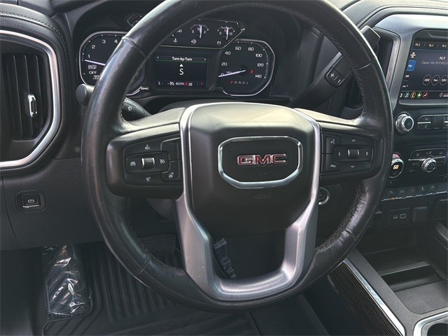 GMC Sierra 1500 Vehicle Full-screen Gallery Image 26