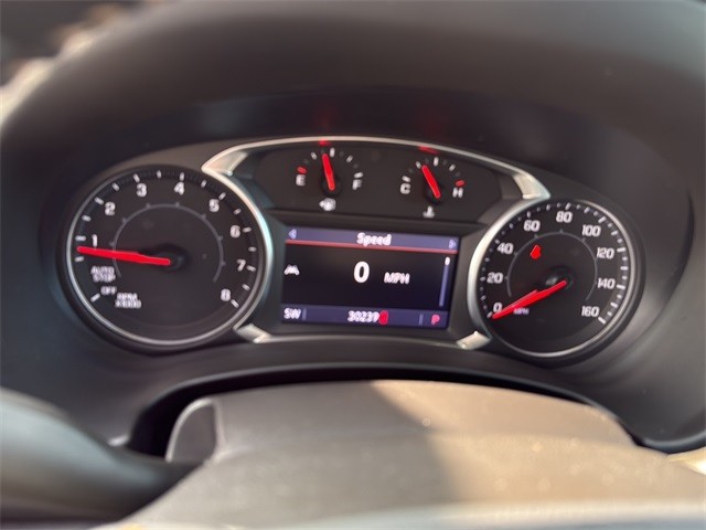 GMC Terrain Vehicle Full-screen Gallery Image 13