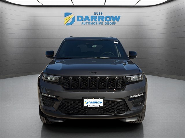 Jeep Grand Cherokee Vehicle Full-screen Gallery Image 8