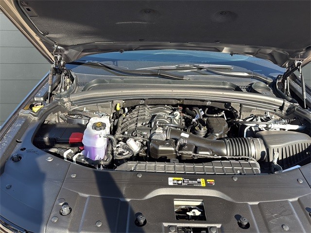 Jeep Grand Cherokee Vehicle Full-screen Gallery Image 20