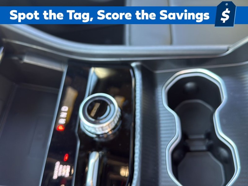 Jeep Grand Cherokee Vehicle Full-screen Gallery Image 21