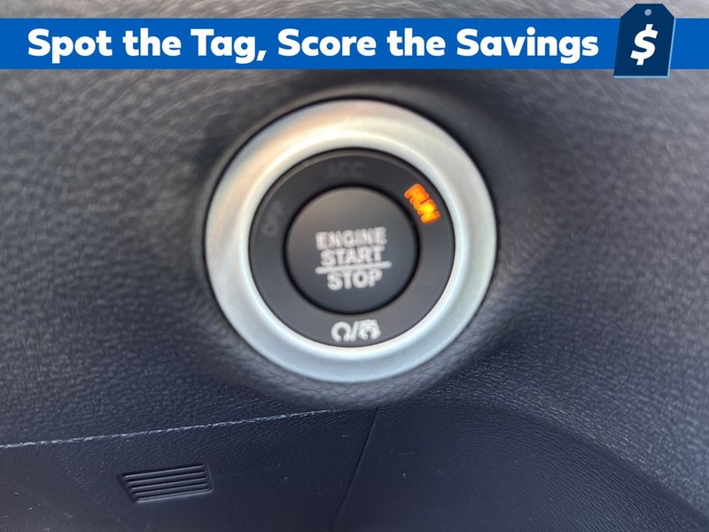 Chrysler Pacifica Vehicle Full-screen Gallery Image 23