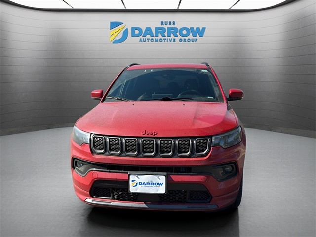 Jeep Compass Vehicle Full-screen Gallery Image 8