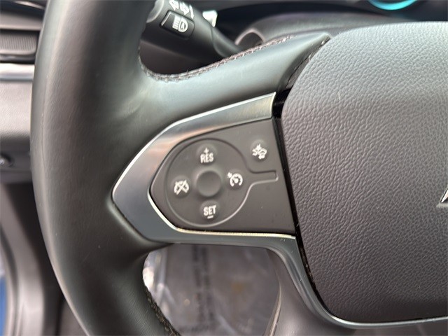 Chevrolet Traverse Vehicle Full-screen Gallery Image 9