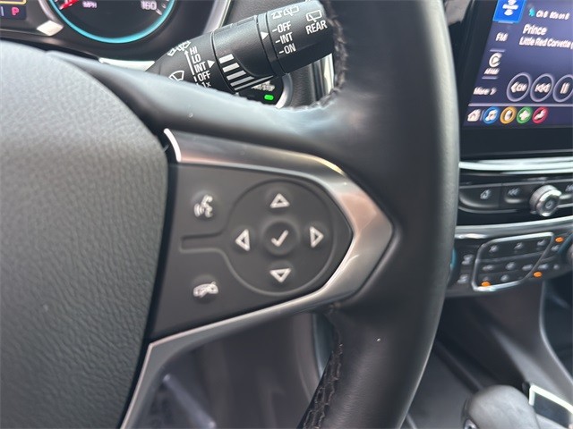 Chevrolet Traverse Vehicle Full-screen Gallery Image 18