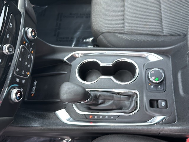 Chevrolet Traverse Vehicle Full-screen Gallery Image 20