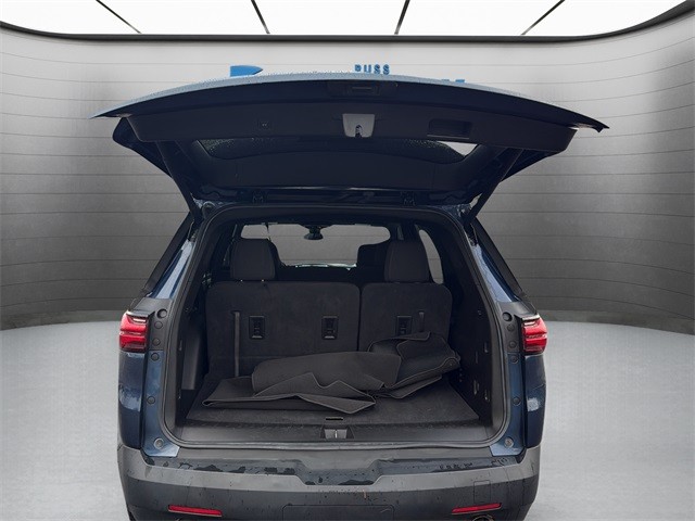 Chevrolet Traverse Vehicle Full-screen Gallery Image 25