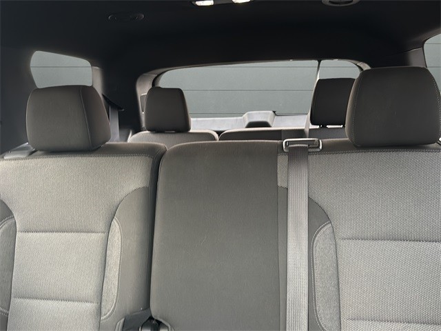 Chevrolet Traverse Vehicle Full-screen Gallery Image 27