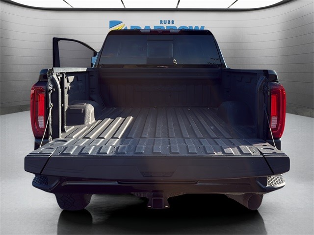 GMC Sierra 2500HD Vehicle Full-screen Gallery Image 24