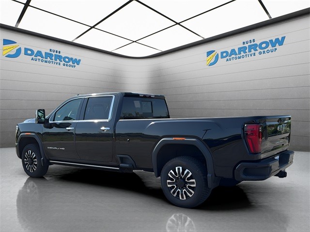 GMC Sierra 2500HD Vehicle Full-screen Gallery Image 3