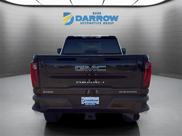 GMC Sierra 2500HD Vehicle Full-screen Gallery Image 4